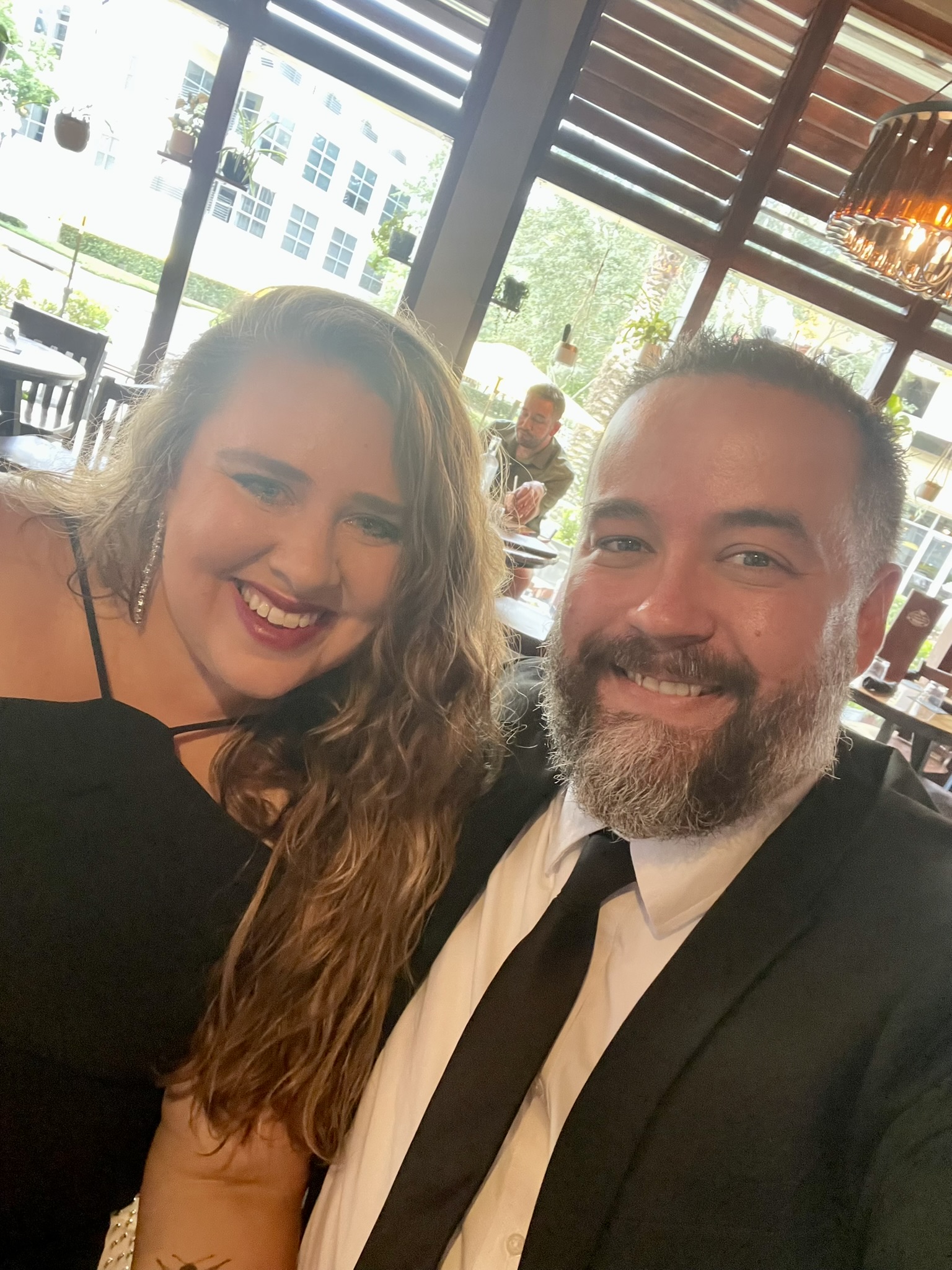 Brian and Ashley Webb, owners of SkillCraft Sites